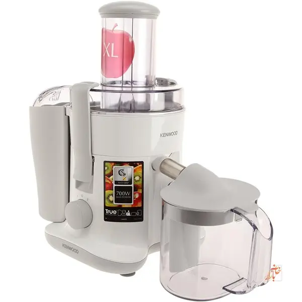 آبمیوه گیری کنوود JE680 Kenwood