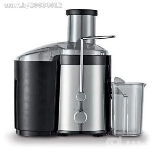 آبمیوه گیری کنوود مدل JEM01