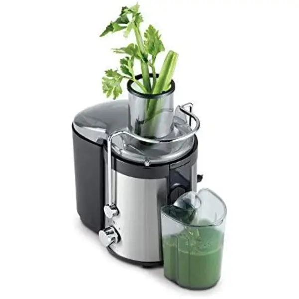آبمیوه گیری کنوود مدل JEM01