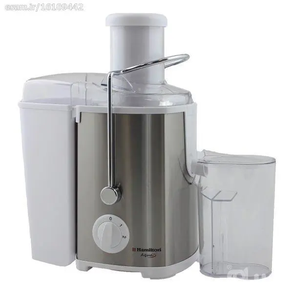 آب میوه گیری همیلتون مدل JH-144