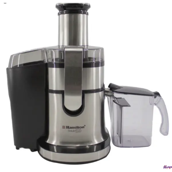 آبمیوه گیری همیلتون مدل JH-152