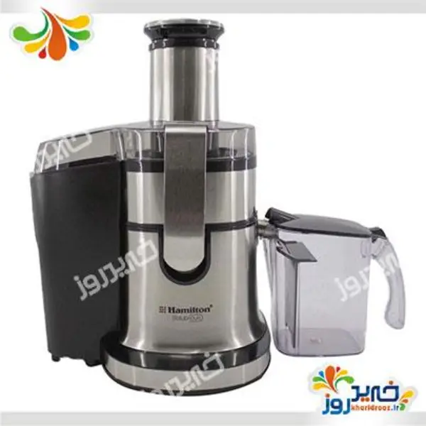 آبمیوه گیری همیلتون مدل JH-152