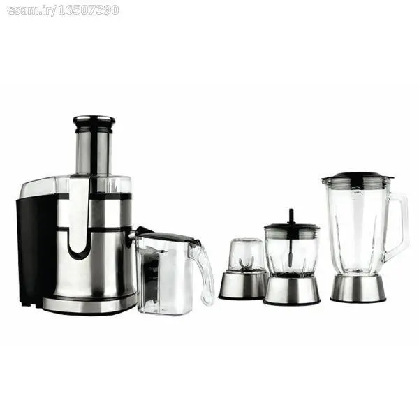 آبمیوه گیری همیلتون مدل JH-154