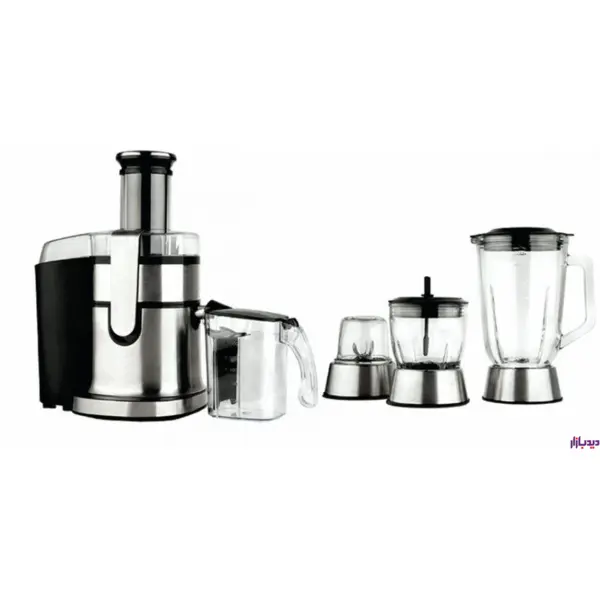 آبمیوه گیری همیلتون مدل JH-154