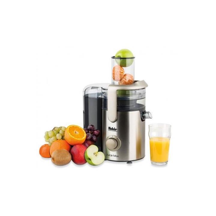 آبمیوه گیری فکر مدل JUICE MAX Fakir Juicer