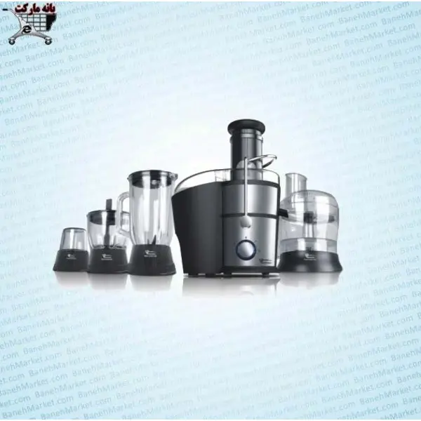 آبمیوه گیری فوما مدل Juicer Blender FU-926 Fuma