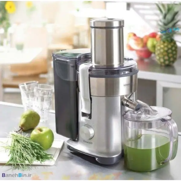 Kenwood JE850 Juicer