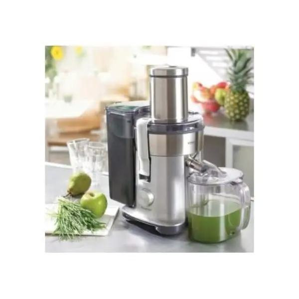 Kenwood JE850 Juicer