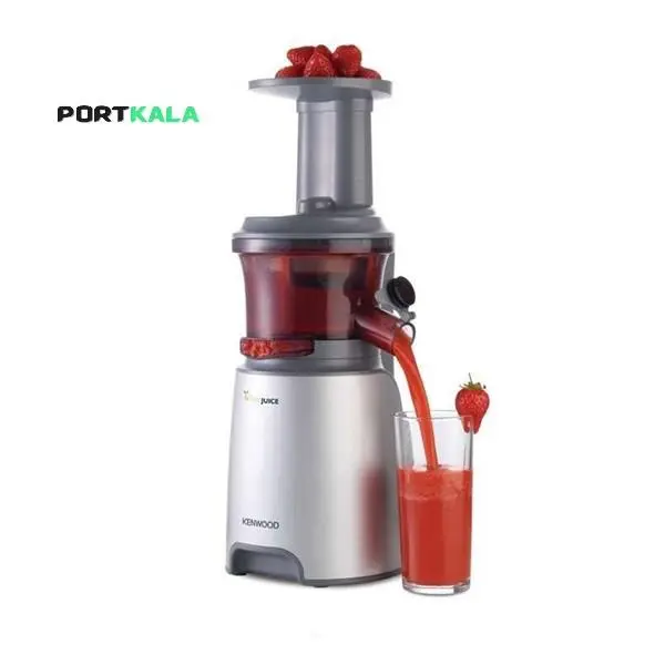 آب میوه گیری و عصاره گیر Kenwood مدل JMP600 SI