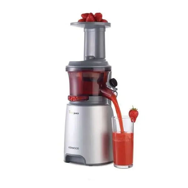 آب میوه گیری و عصاره گیر Kenwood مدل JMP600 SI