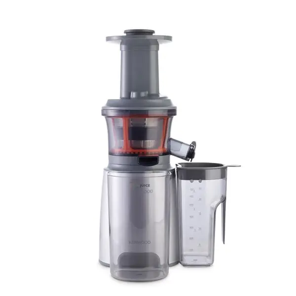 آب میوه گیری و عصاره گیر Kenwood مدل JMP600 SI