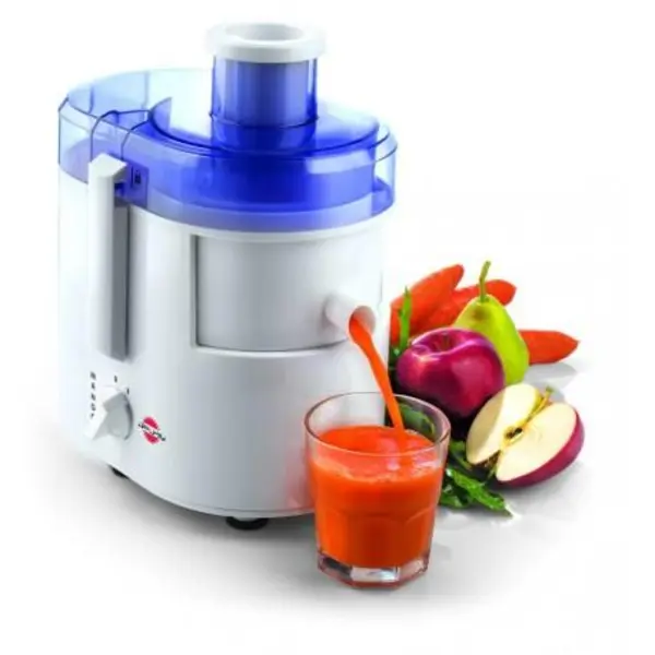 آبمیوه گیری پارس خزر مدل مانگو Mango