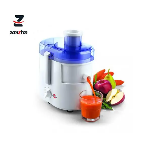 آبمیوه گیری پارس خزر مدل مانگو Mango