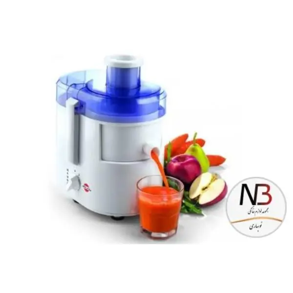 آبمیوه گیری پارس خزر مدل مانگو Mango