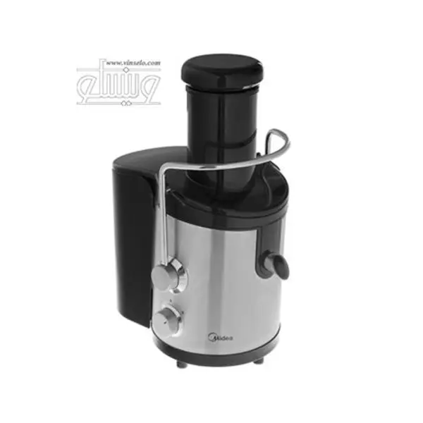 آبمیوه گیری میدیا مدل MJ-60JM01B Juicer-Midea-MJ-60JM01B