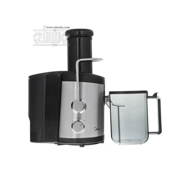 آبمیوه گیری میدیا مدل MJ-60JM01B Juicer-Midea-MJ-60JM01B