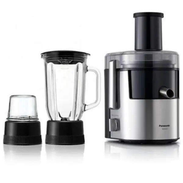 آبمیوه گیری و مخلوط کن آسیاب پاناسونیک MJ-DJ31 Panasonic Juicer and Blender Grinder