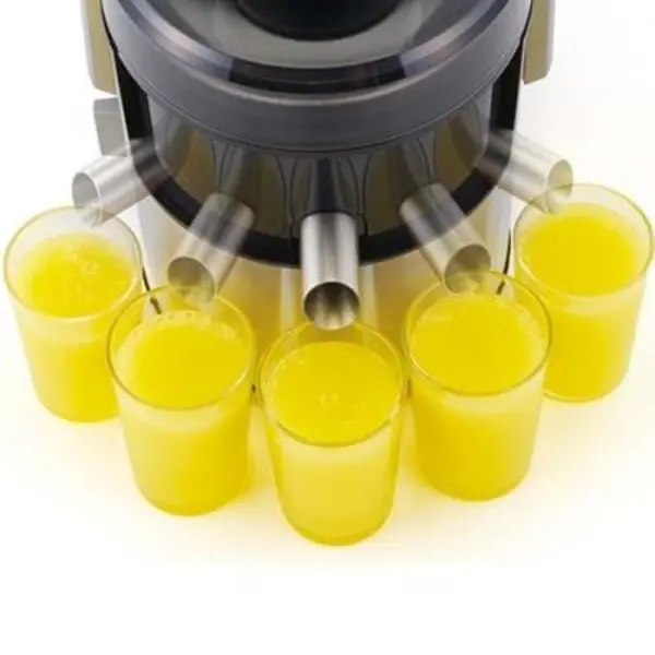 آبمیوه گیری و مخلوط کن آسیاب پاناسونیک MJ-DJ31 Panasonic Juicer and Blender Grinder