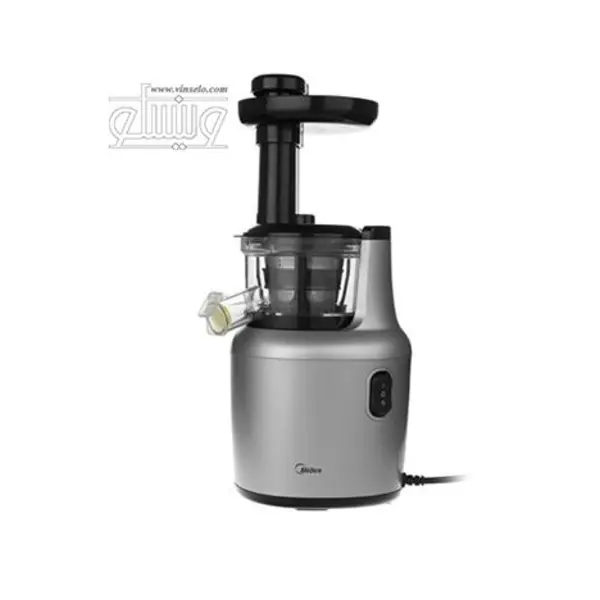 آبمیوه گیری میدیا مدل MJ-JS12F11 Midea Juicer