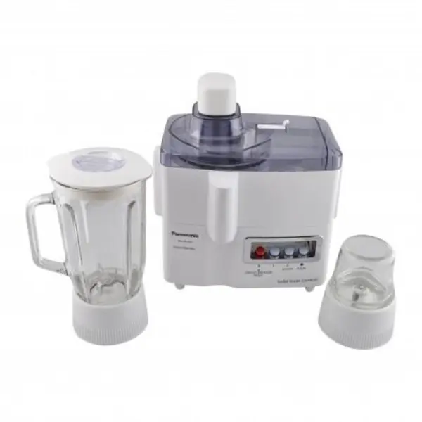 آبمیوه گیری پاناسونیک مدل MJ M176 P Panasonic MJ-M176P Juicer