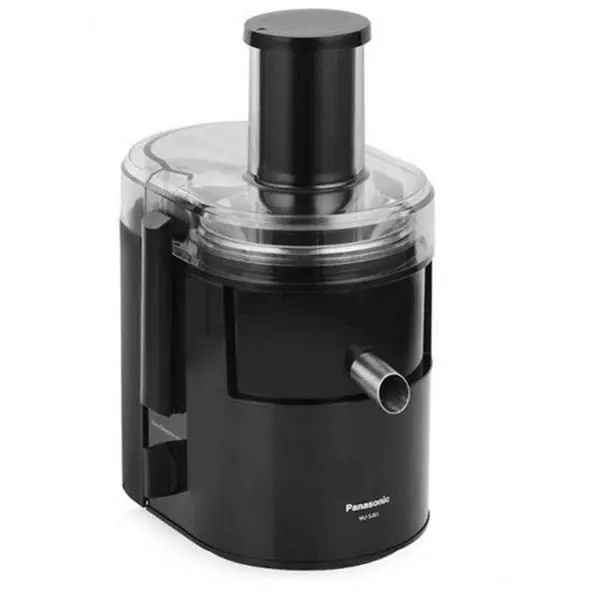 آبمیوه گیری پاناسونیک مدل MJ-SJ01 Panasonic Juicer