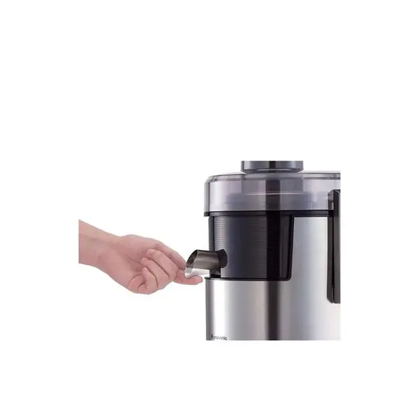 آبمیوه گیری پاناسونیک مدل MJ-SJ01 Panasonic Juicer