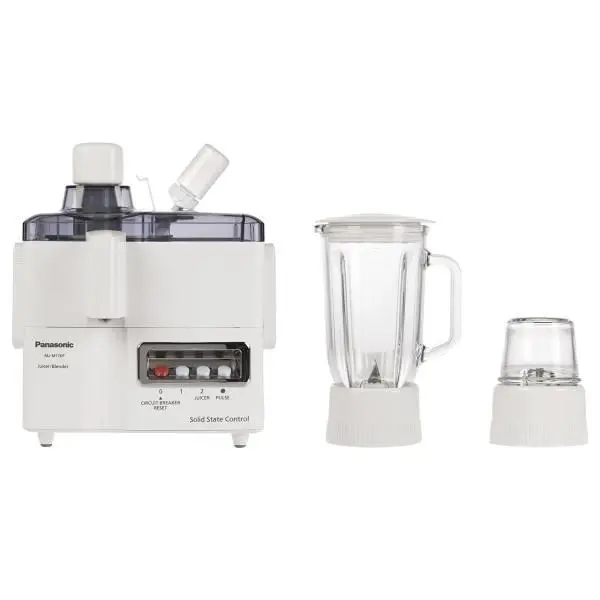 آبمیوه گیری پاناسونیک مدل MJ-W176P