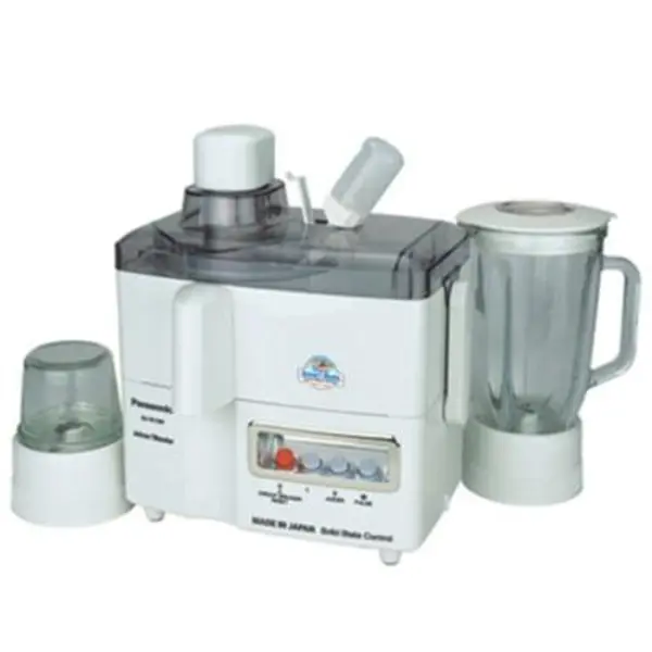 آبمیوه گیری پاناسونیک مدل MJ-W176P