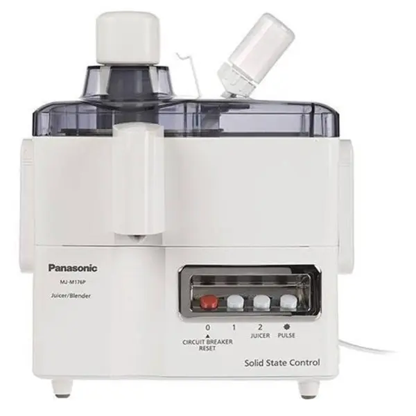 آبمیوه گیری پاناسونیک مدل MJ-W176P