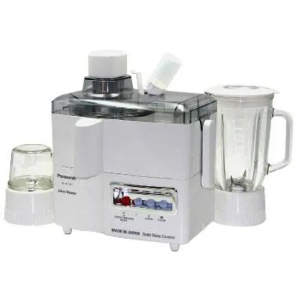 آبمیوه گیری پاناسونیک مدل MJ-W176P