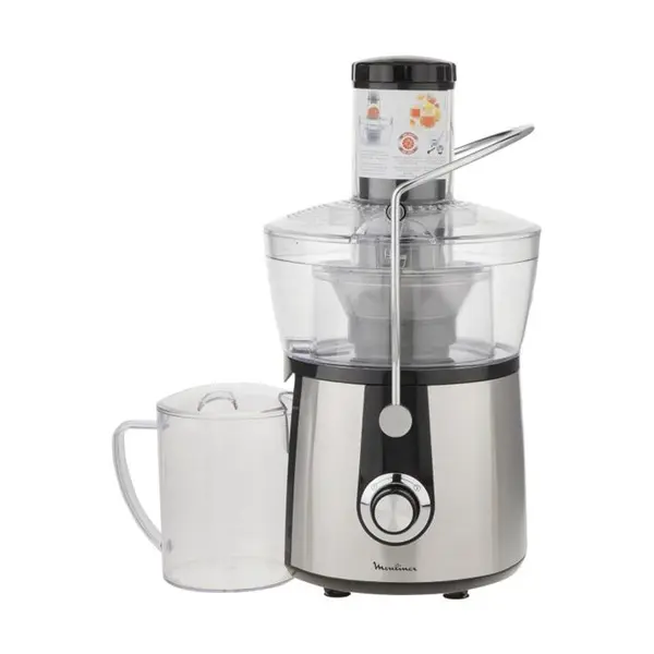 آبمیوه گیری مولینکس مدل Moulinex JU550D10