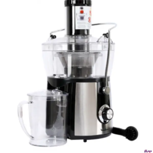 آبمیوه گیری مولینکس مدل Moulinex JU550D10