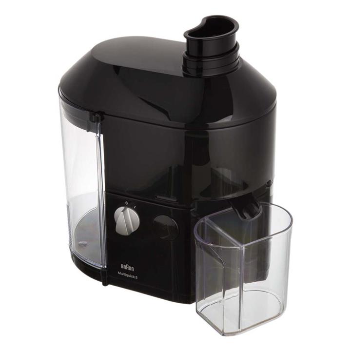 آبمیوه گیری براون MP80 Braun Juicer