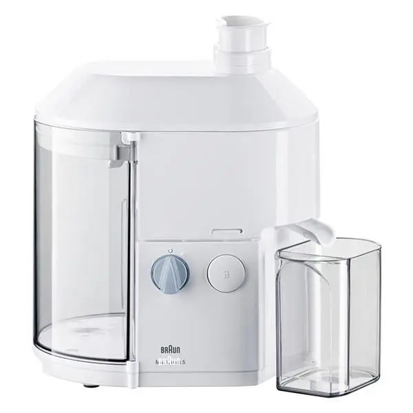 آبمیوه گیری براون MP80 Braun Juicer
