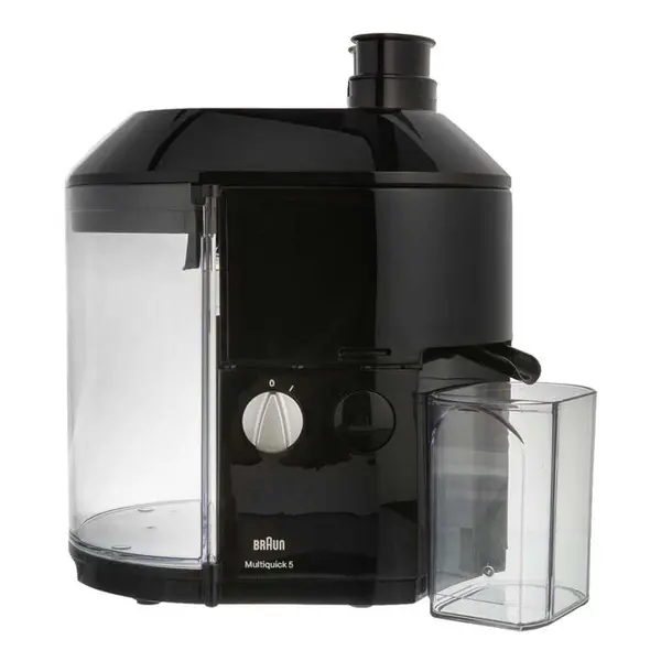 آبمیوه گیری براون MP80 Braun Juicer
