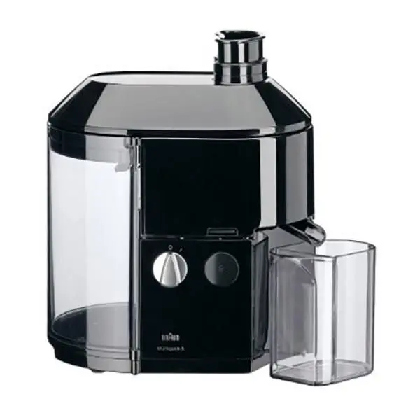 آبمیوه گیری براون MP80 Braun Juicer