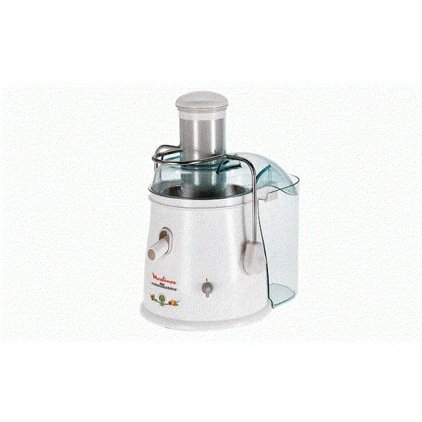 آب میوه گیری مولینکس MULINEX مدل JU500