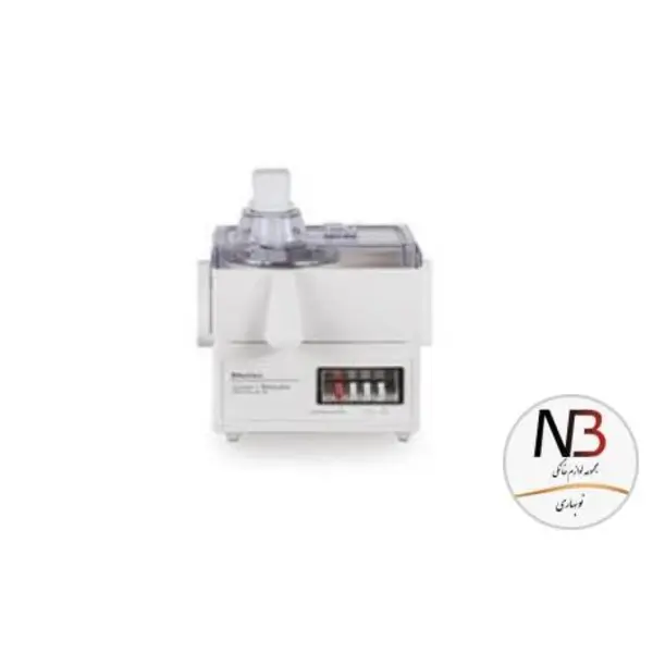 آبمیوه گیری Naniwa مدل MJ-175N