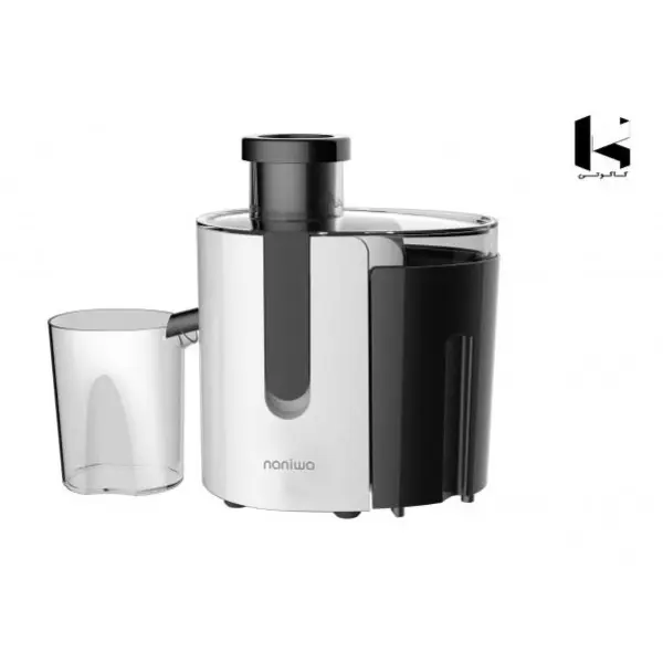 آبمیوه گیری نانیوا مدل NJ-179