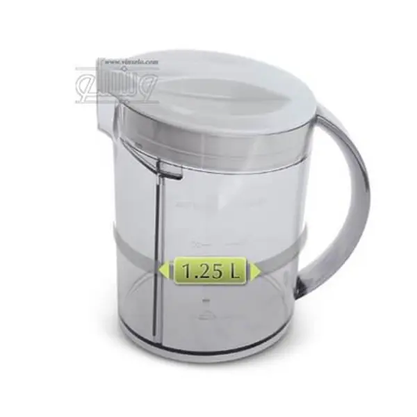 آبمیوه گیری فلر مدل PJ1000 Feller Juicer