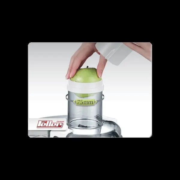 آبمیوه گیری فلر مدل PJ 620 Feller Juicer
