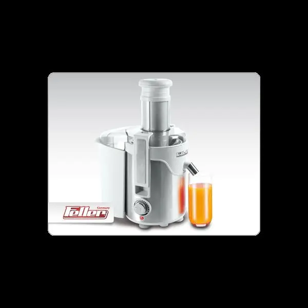 آبمیوه گیری فلر مدل PJ 620 Feller Juicer