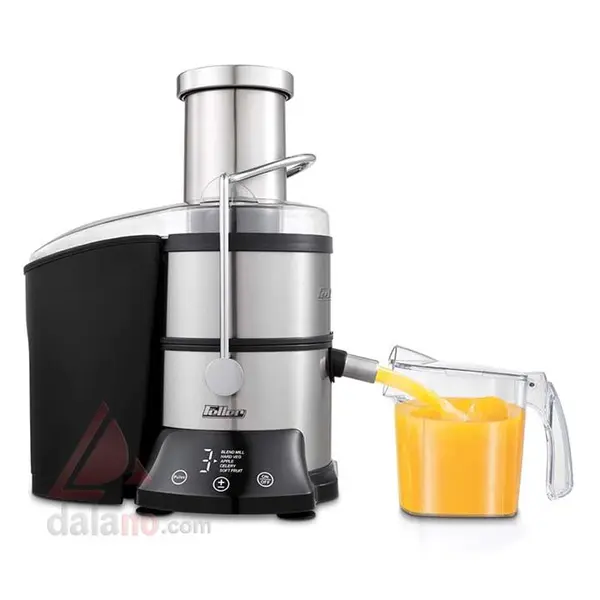 آبمیوه گیری فلر مدل PJ 801 Feller Juicer