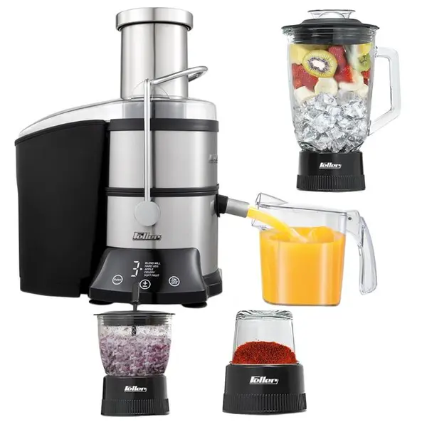 آبمیوه گیری فلر مدل PJB 82 Feller Juicer