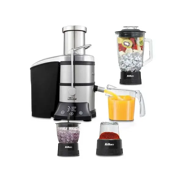 آبمیوه گیری فلر مدل PJB 82 Feller Juicer