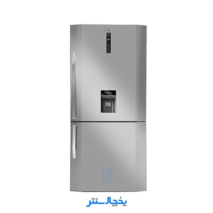 یخچال فریزر سوزوکی مدل RBH593DSIR/ICE