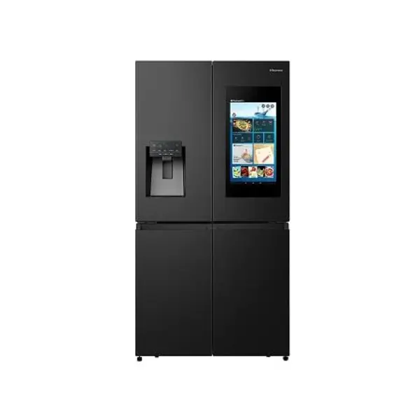 یخچال فریزر هایسنس مدل RQ759N4IBUU1