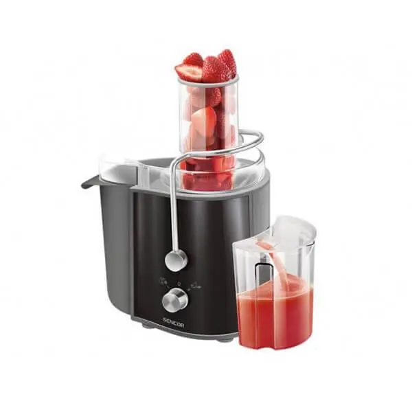 آبمیوه گیر سنکورsencor sje1057 bk - 4