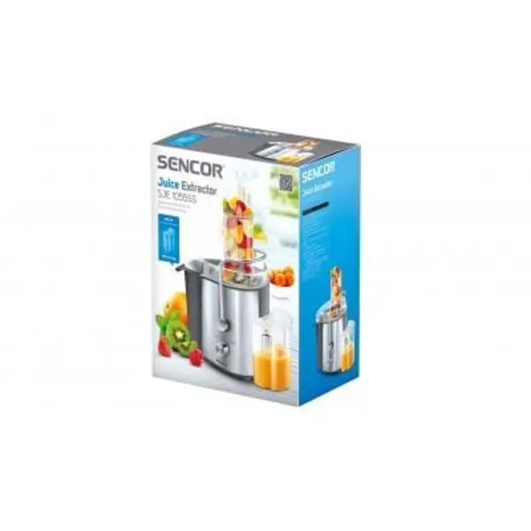 آبمیوه گیر سنکور sencor SJE1055SS - 2