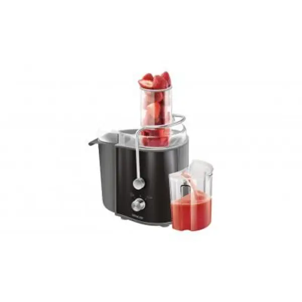 آبمیوه گیر سنکورsencor sje1057 bk - 6